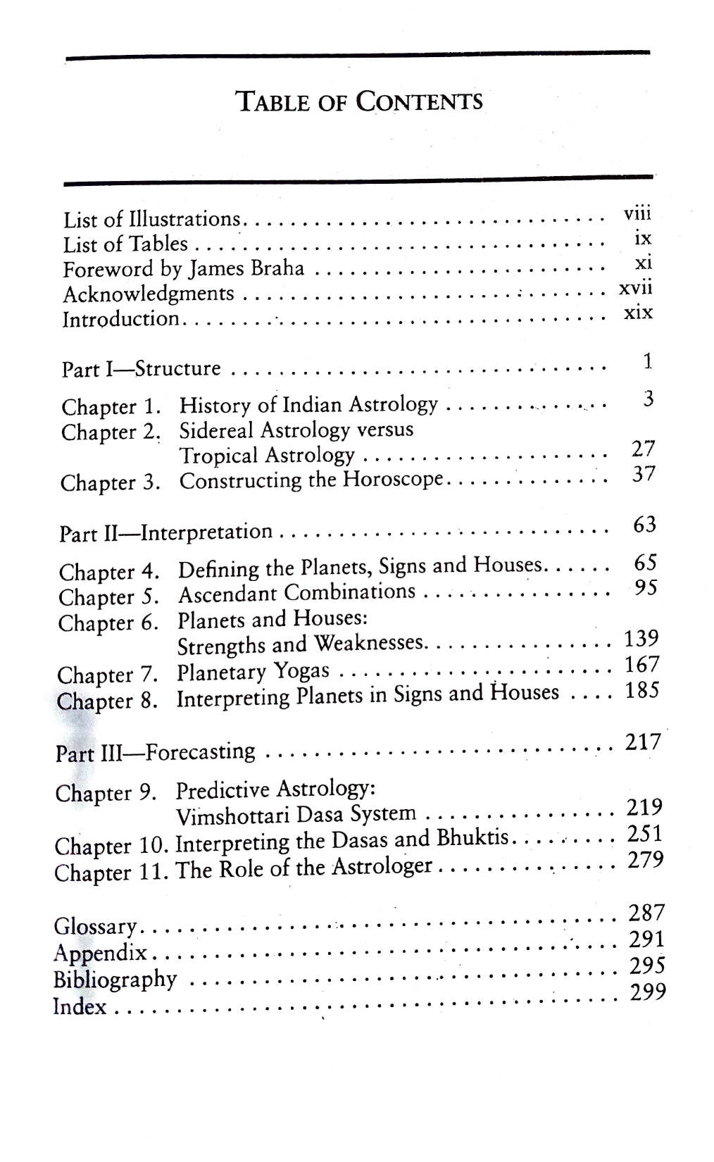 Vedic Astrology a Guide to the Fundamentals of Jyotish [English]