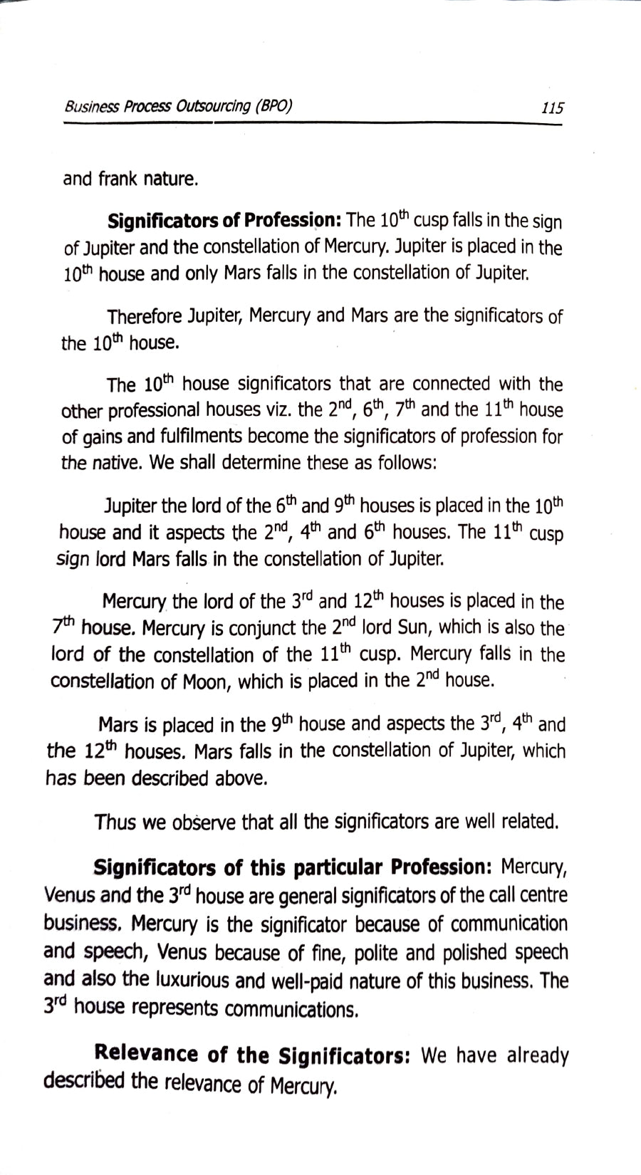 Astro Business Guru [English]