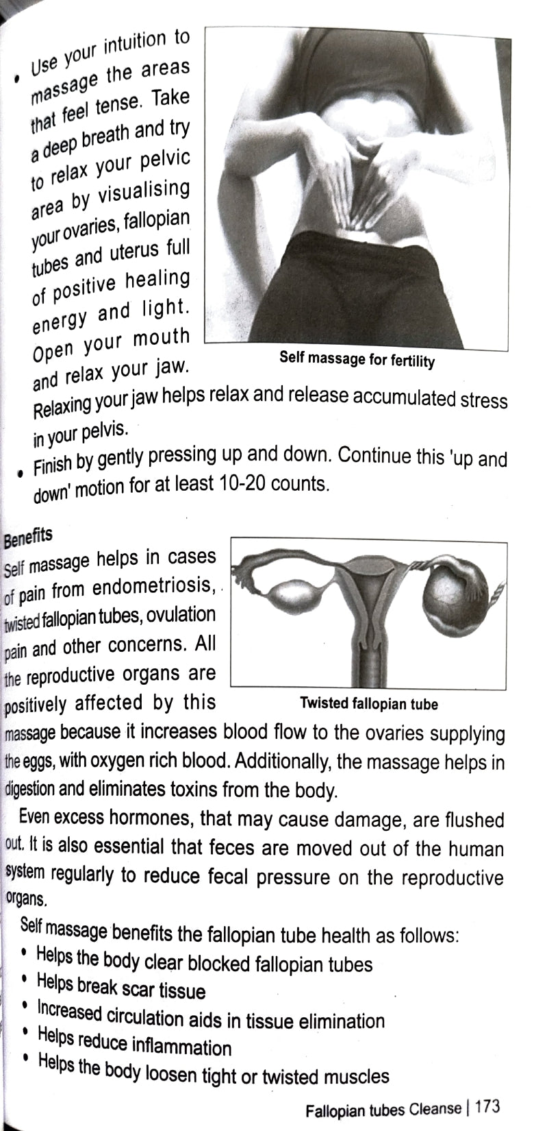 Cleansing Therapy - Cure Yourself [English]