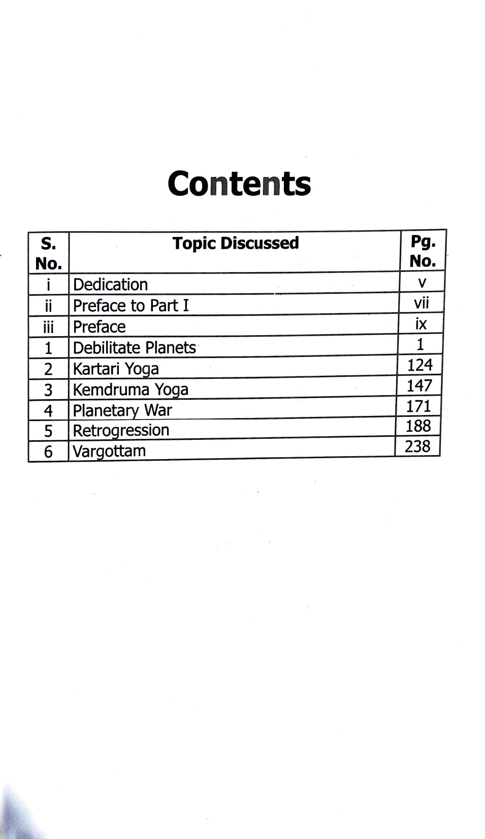 Saral Jyotish (Part 2) Astrology Simplified [English]