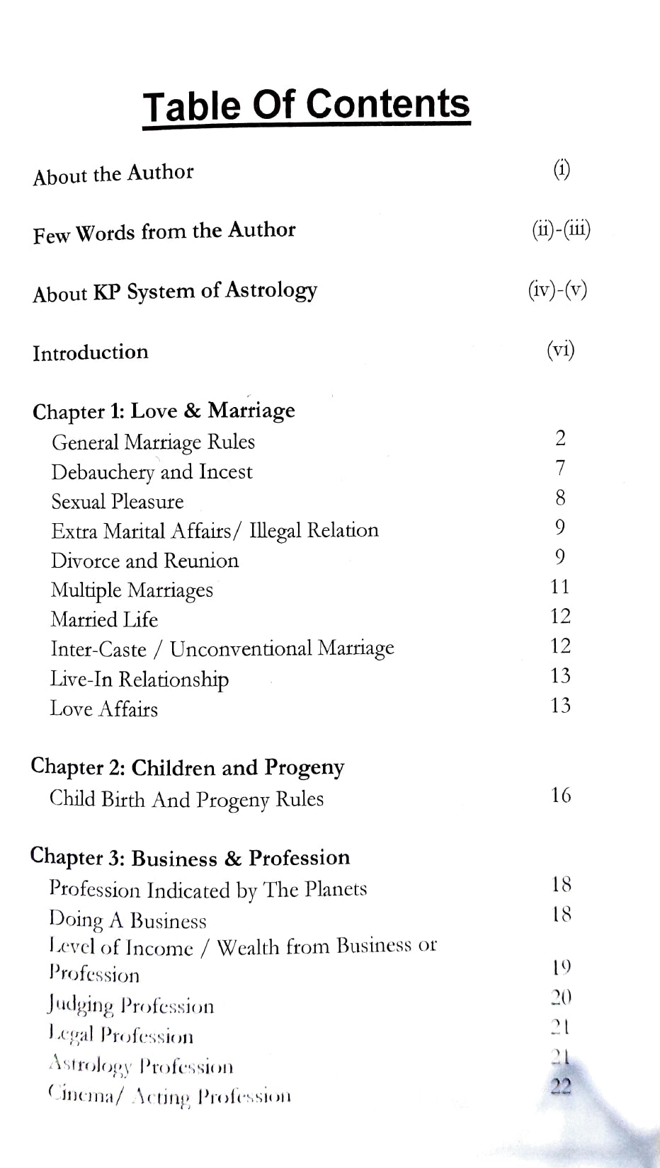 A Compendium on KP Astrology - Basic Rules and Applied Horoscopes [English]