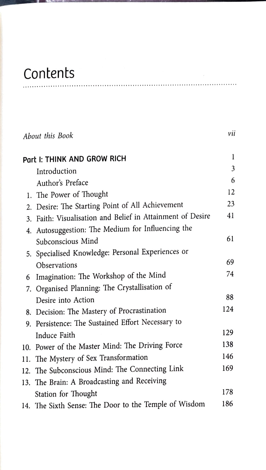 Life Changing Secrets From The Three Masters Of Success [English]