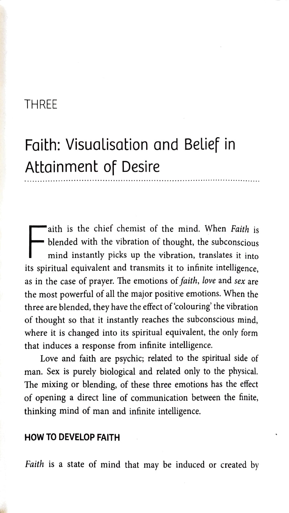 Life Changing Secrets From The Three Masters Of Success [English]