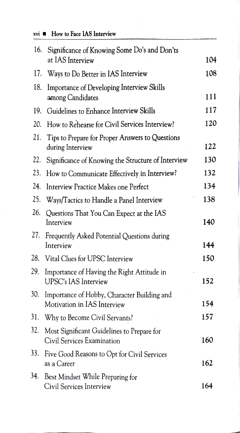 How To Face IAS Interview: Character and Nation Building [English]