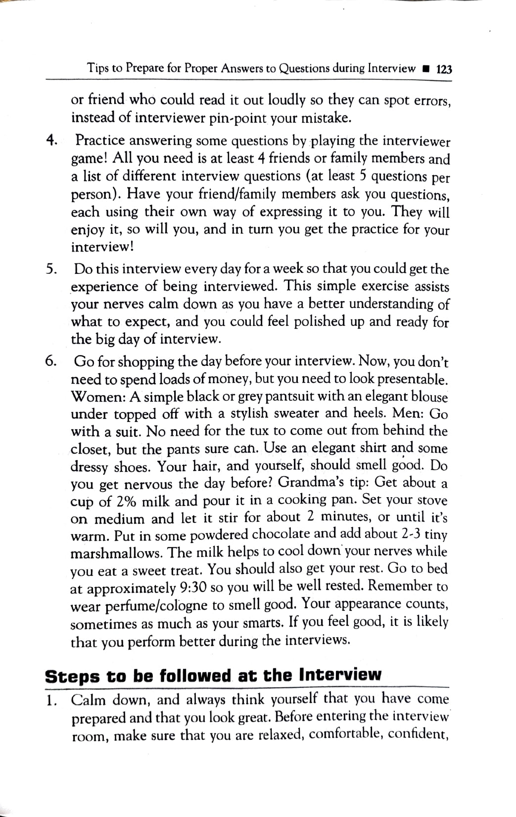 How To Face IAS Interview: Character and Nation Building [English]
