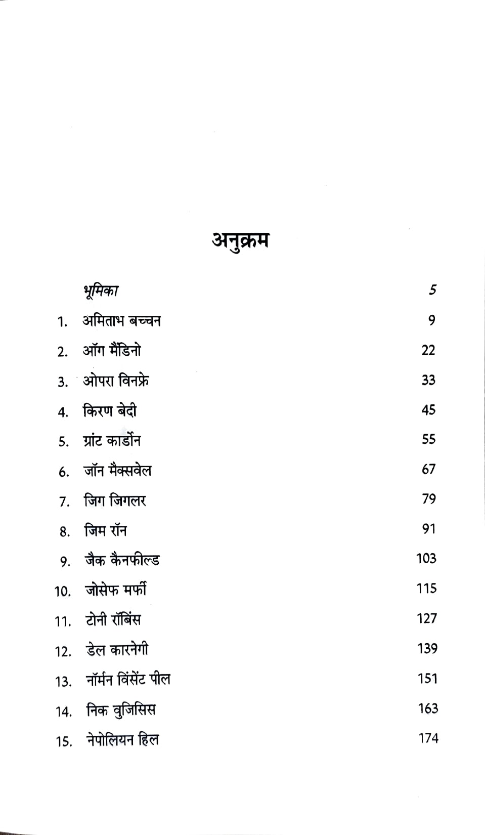 25 Top Motivators Ke Inspiring Vichar [Hindi]