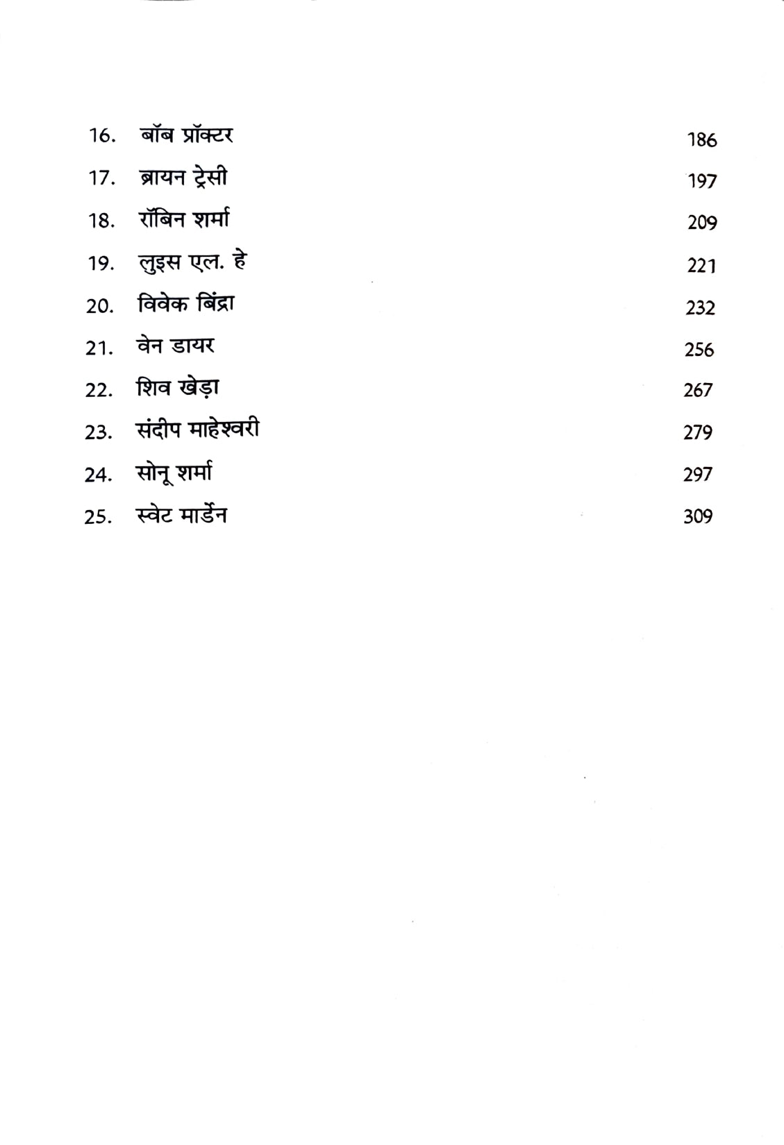 25 Top Motivators Ke Inspiring Vichar [Hindi]