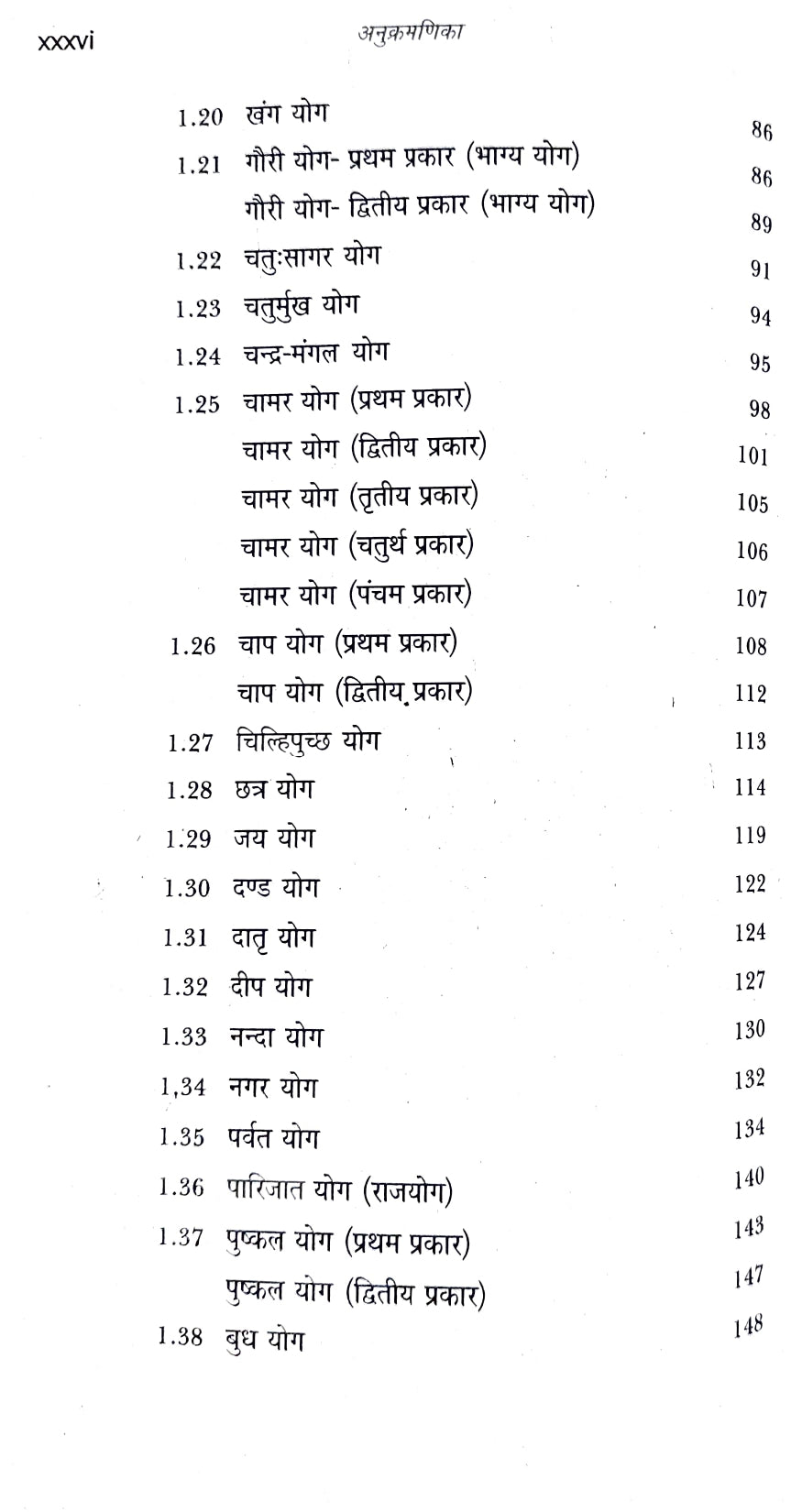 Yog Parijat (BhagayaYog) [Hindi]