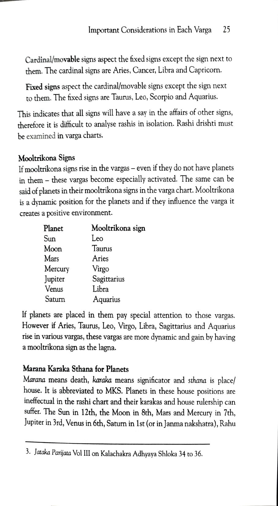 Shodasha Varga - The 16 Divisional Charts of Vedic Astrology [English]