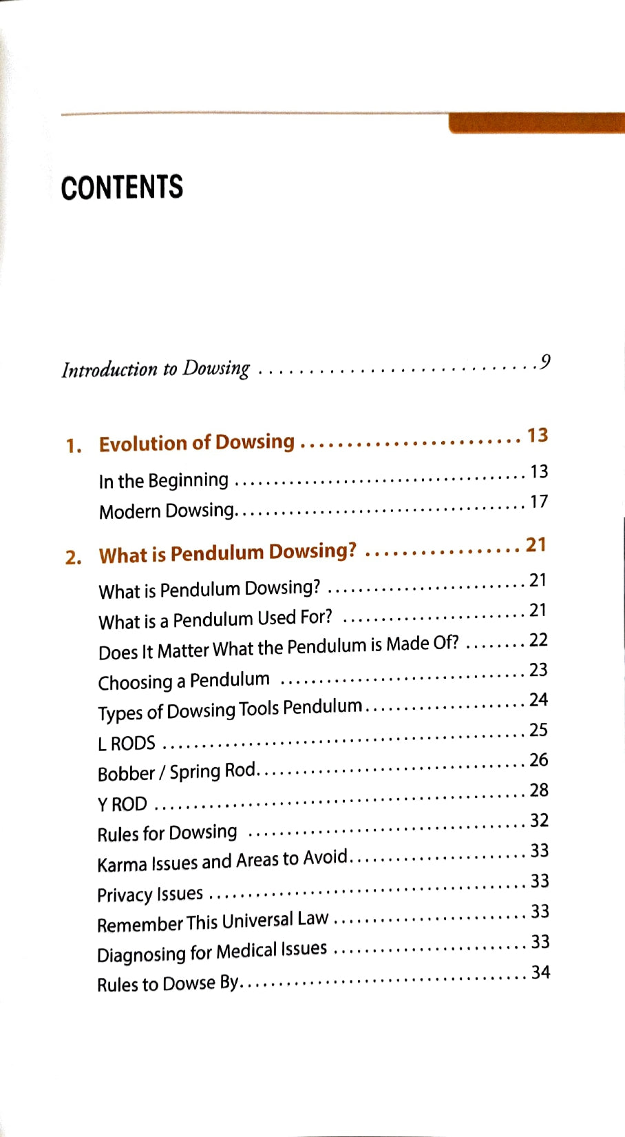 Pendulum Dowsing: A Guide to Extending Your Abilities Exponentially [English]