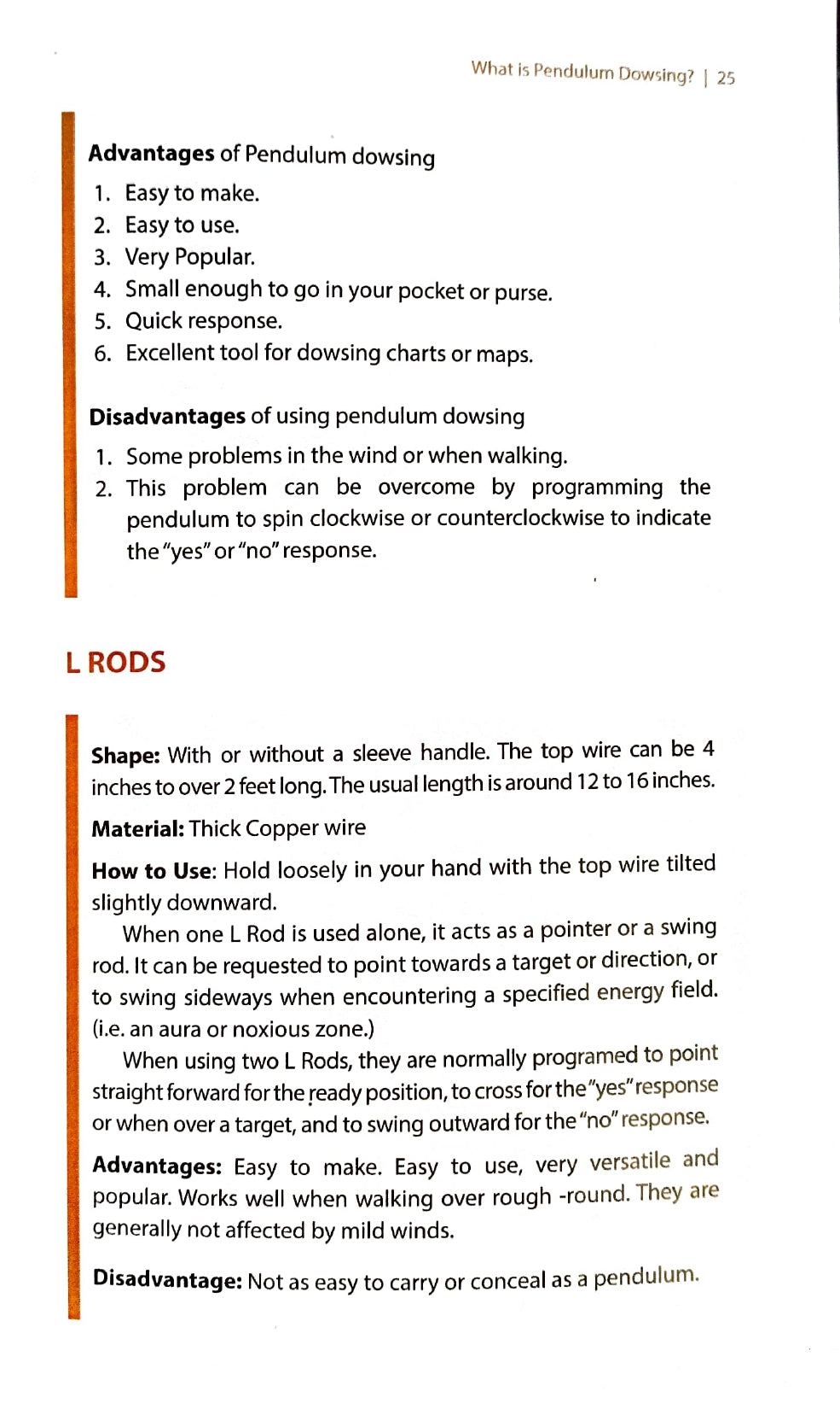 Pendulum Dowsing: A Guide to Extending Your Abilities Exponentially [English]