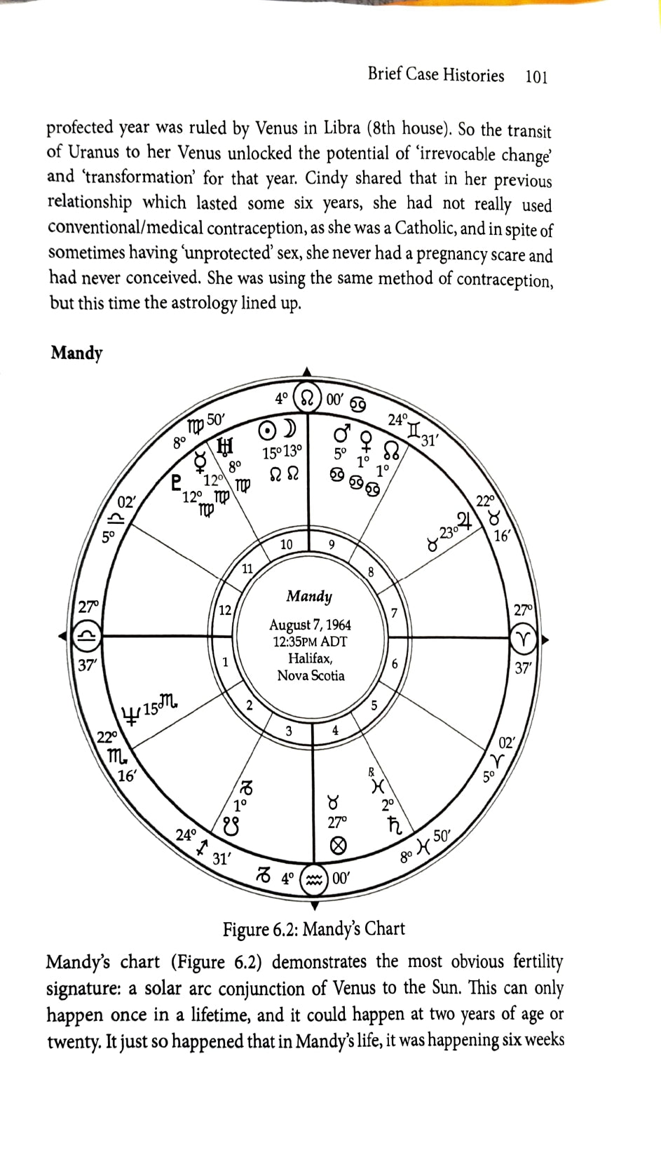 Fertility Astrology: A Moden Medieval Textbook [English]