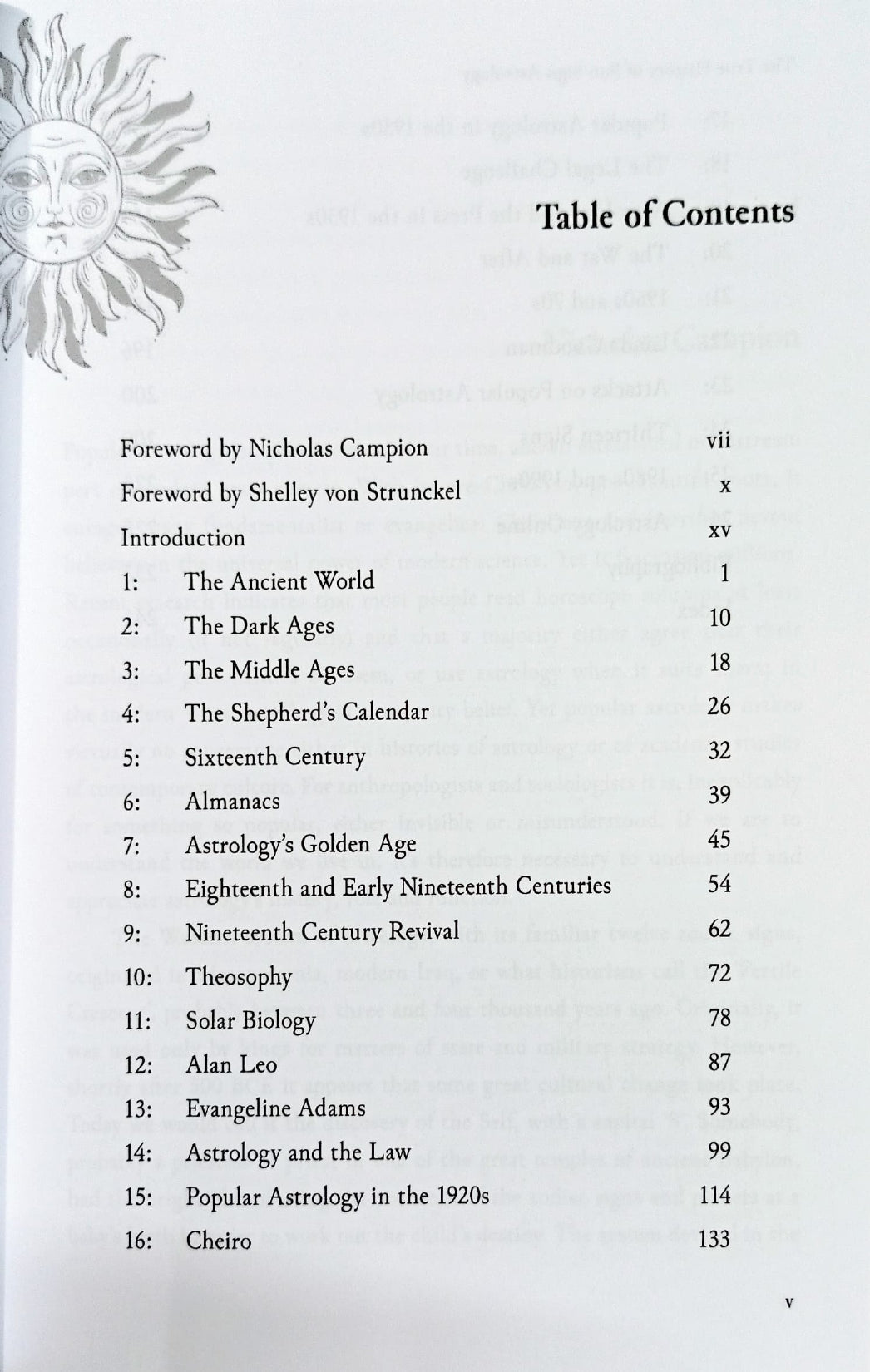 The True History of Sun Sign Astrology [English]