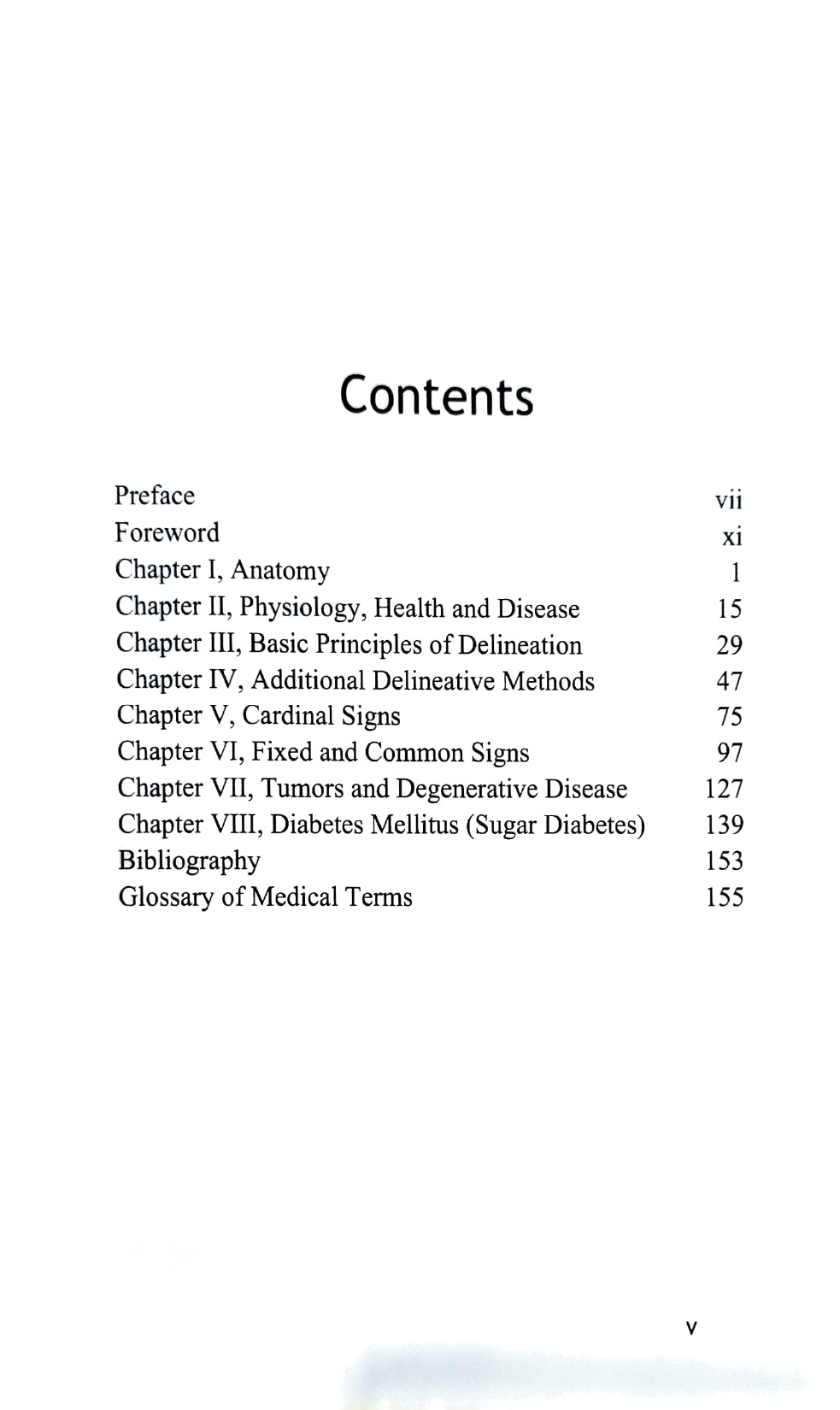 Essentials of Medical Astrology [English]