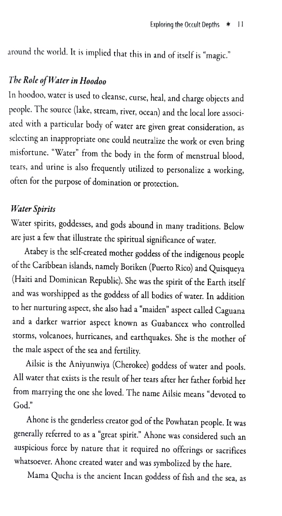 Astrology for Mystics [English]