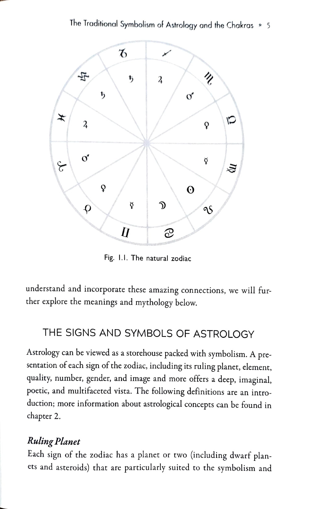 Alchemical Tantric Astrology: The Hidden Order of Seven Metals, Seven Planets & Sevenm Chakras [English]
