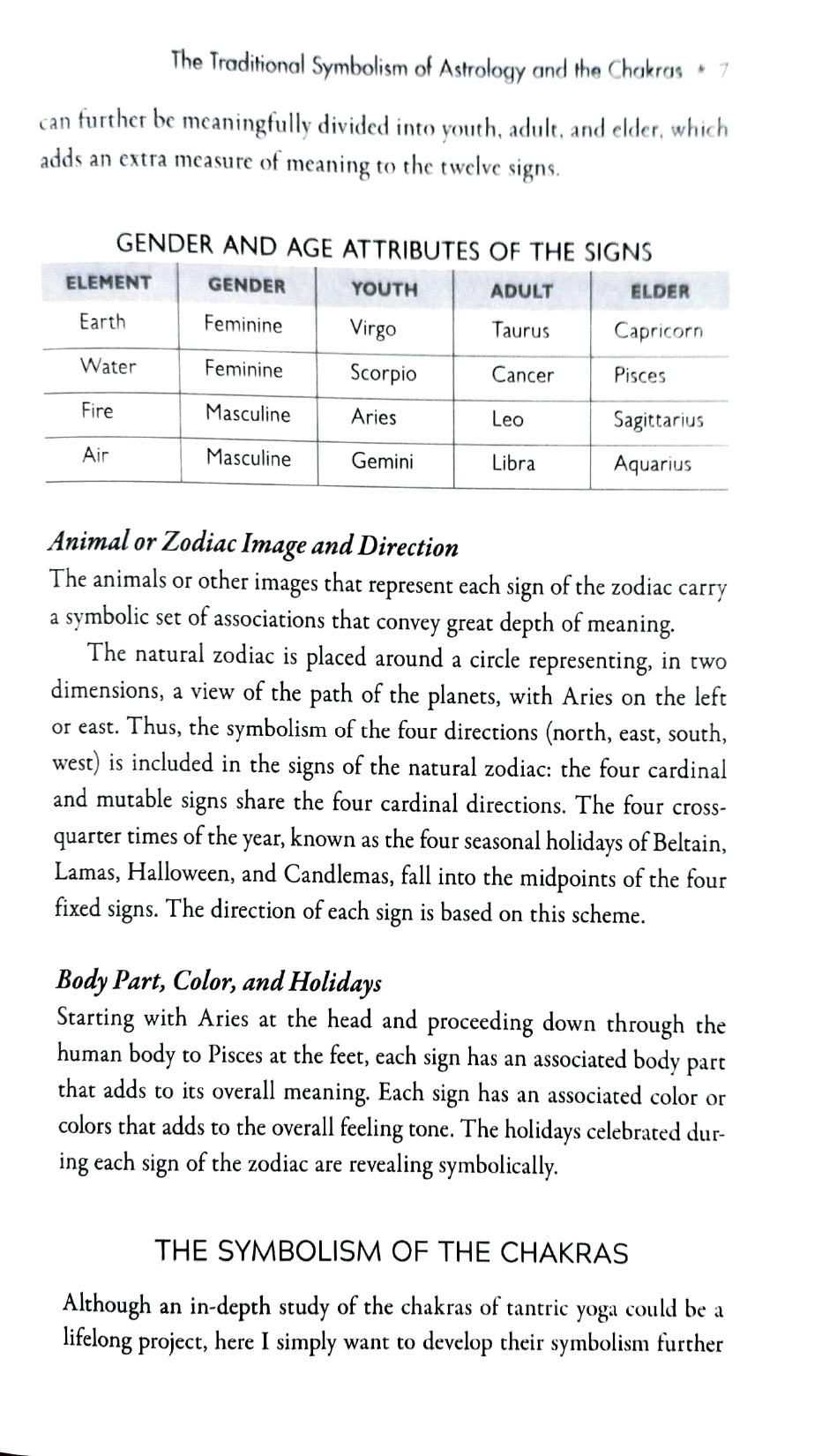 Alchemical Tantric Astrology: The Hidden Order of Seven Metals, Seven Planets & Sevenm Chakras [English]