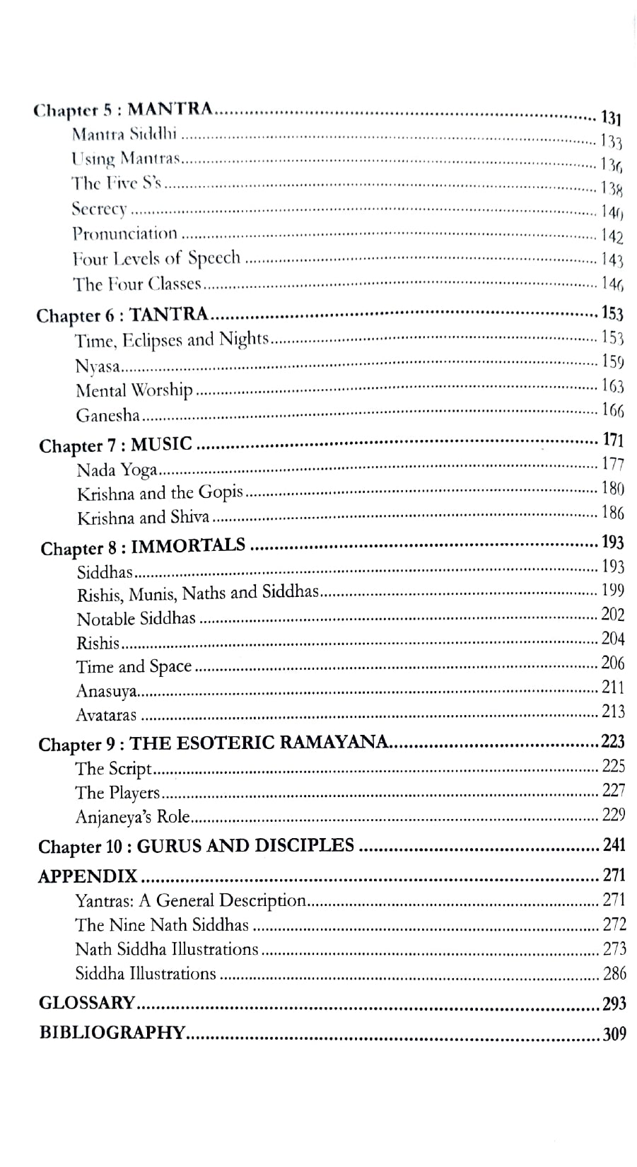 Aghora: Kundalini (Part 2) [English]