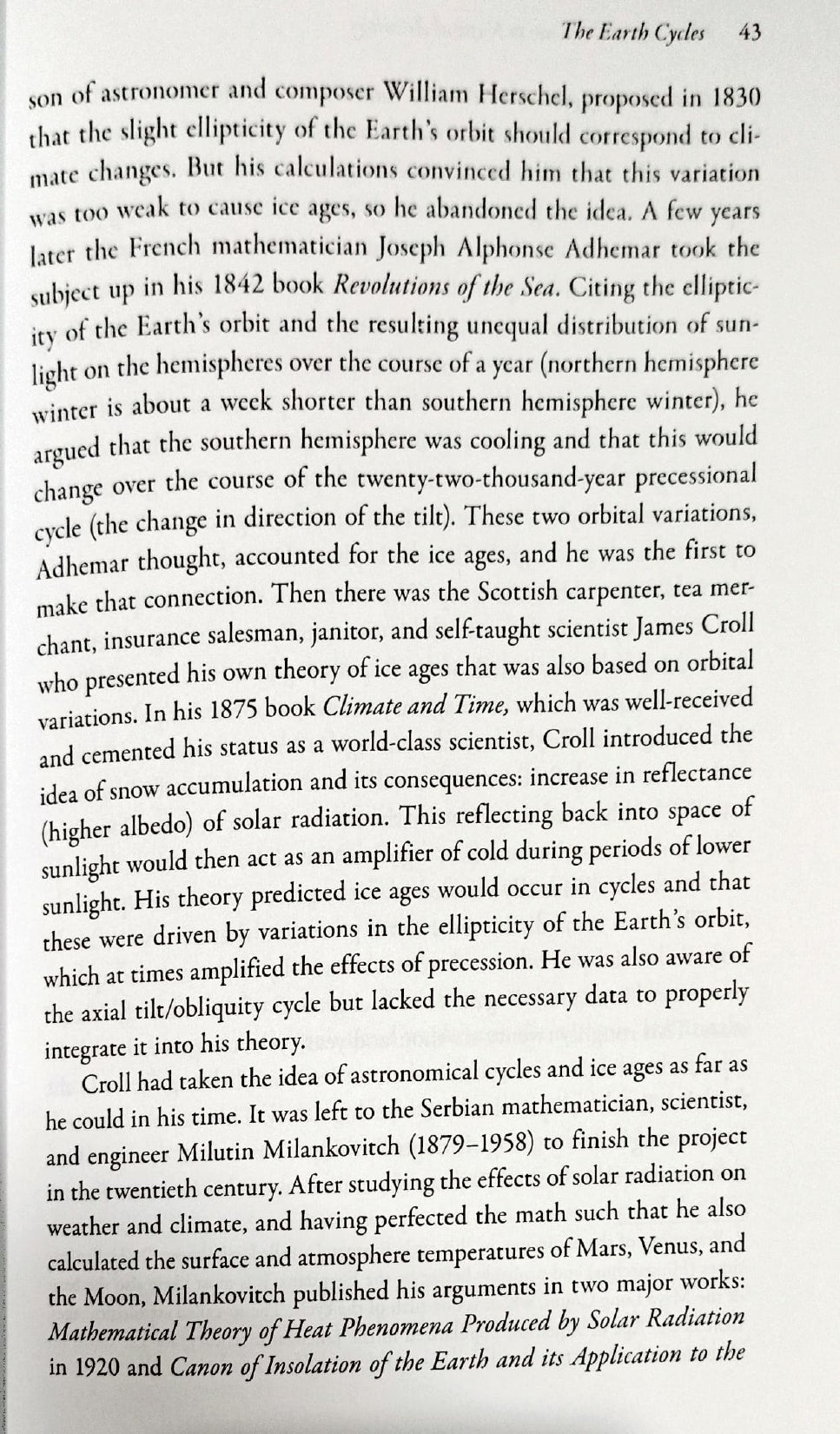 The Nature of Astrology: History, Philosophy and Science of Self Organizing Systems [English]