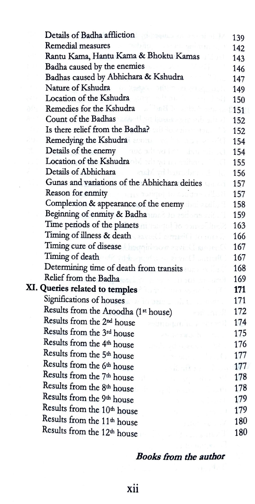 Prashna Margam Bhasha: A unique Malayalam text on Horary astrology [English]