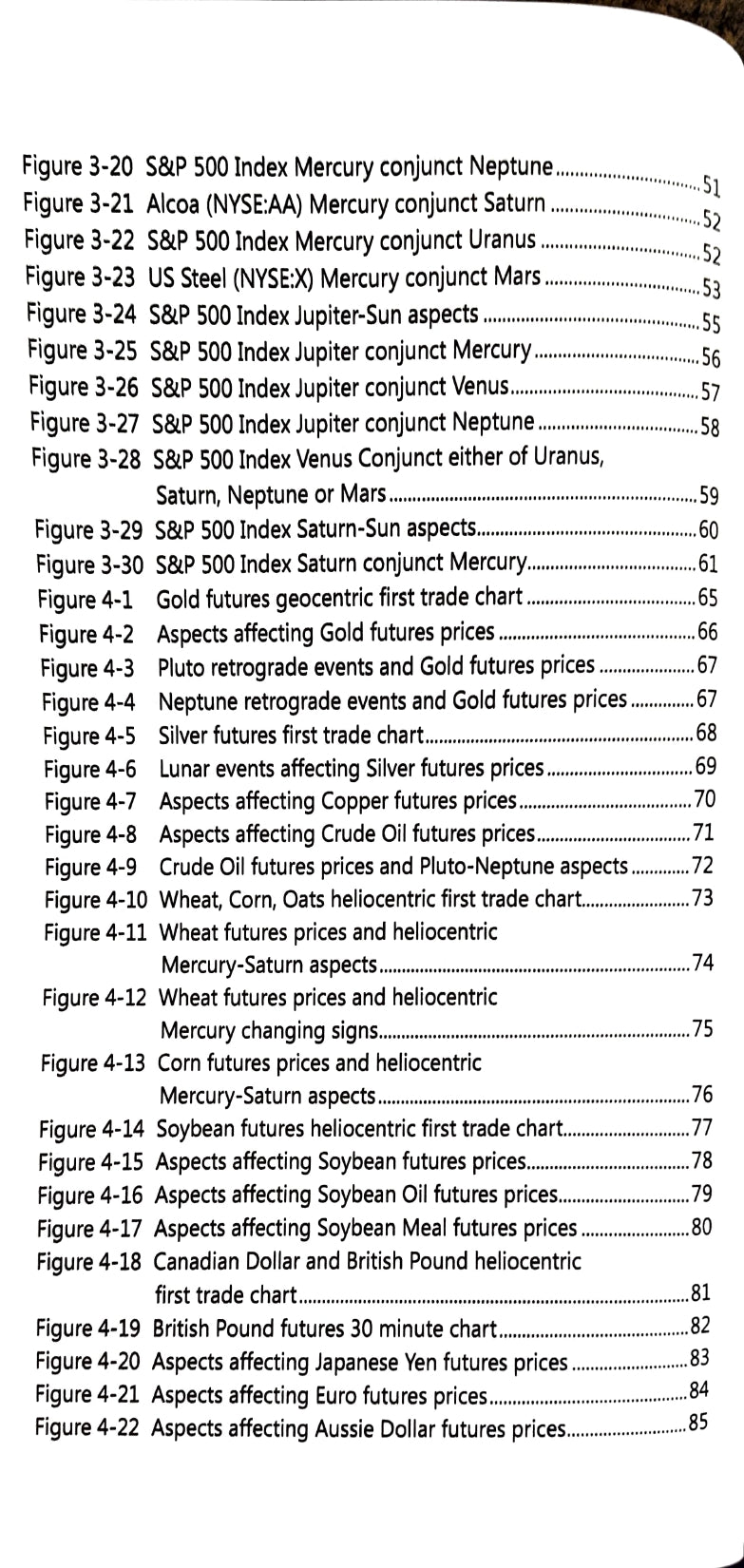 The Bull, the Bear and the Planets: Trading Financial Markets Using Astrology [English]