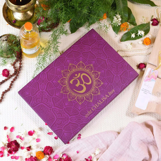 Asht Chalisa Box (Premium)