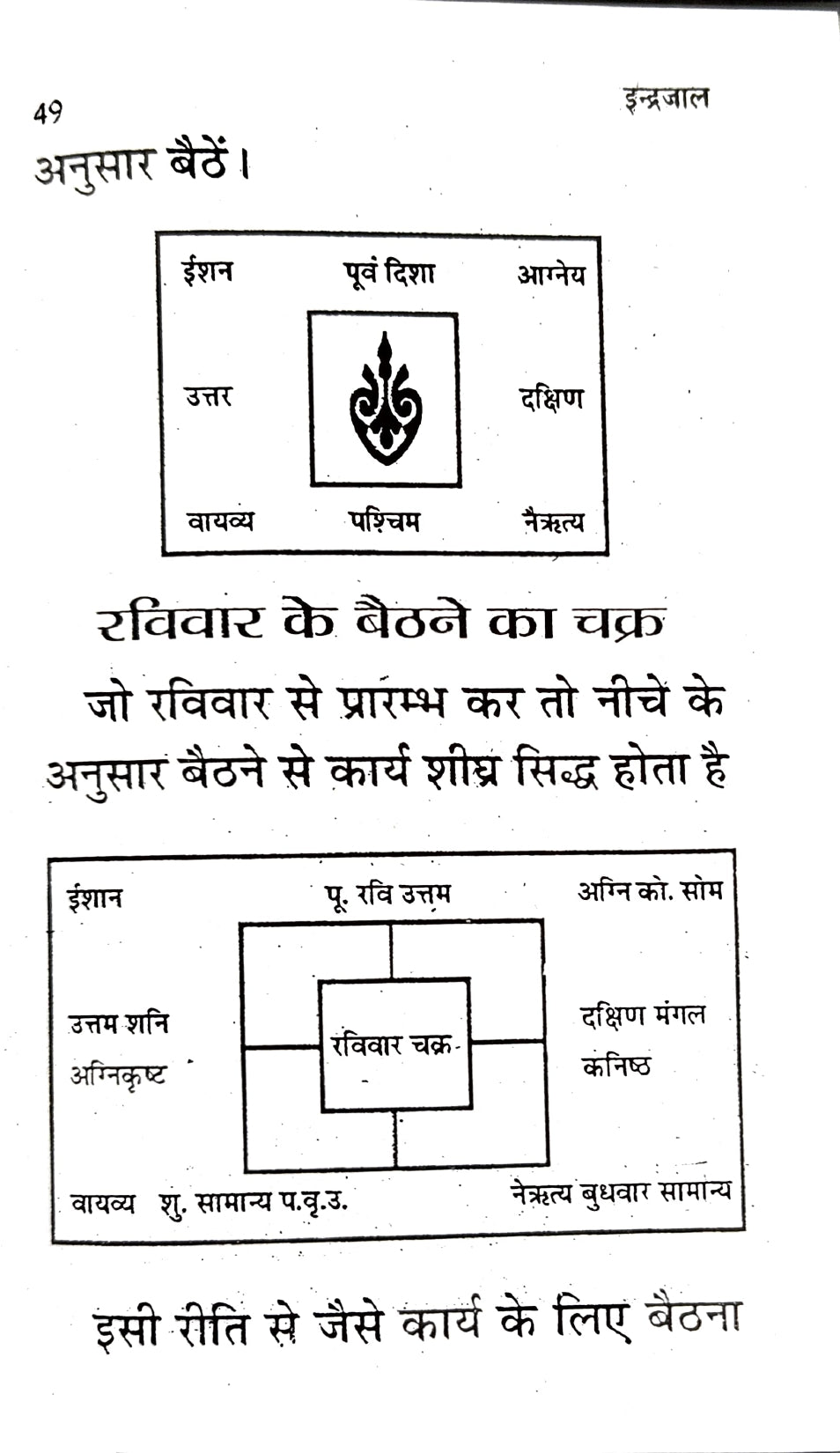 Asli Bada Indrajal arthat Kautuk Ratna Bhandar (421R)