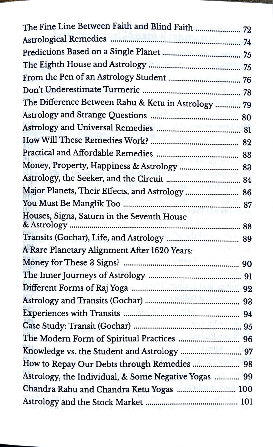 Logical Astrology: Unveiling the Philosophy Behind the Stars [English]