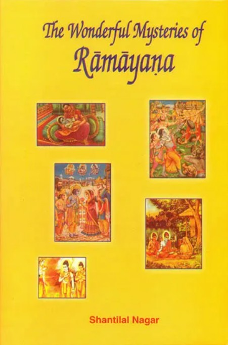 The Wonderful Mysteries of Ramayana [English]
