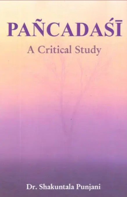 Pancadasi (A Critical Study) [English]
