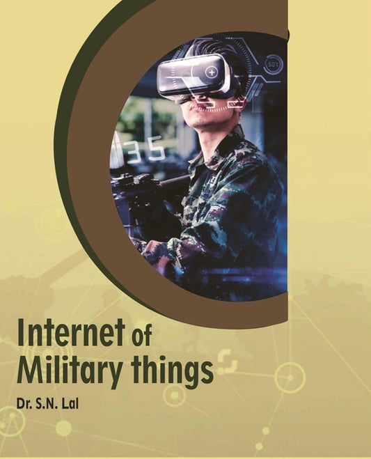 Internet Of Military Things [English]