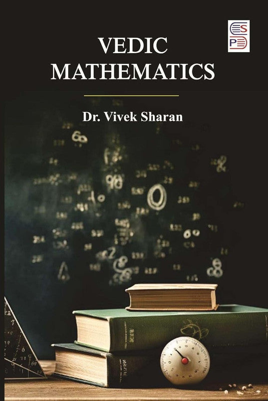 Vedic Mathematics [English]