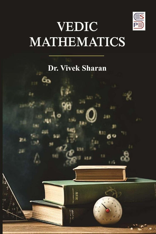 Vedic Mathematics [English]