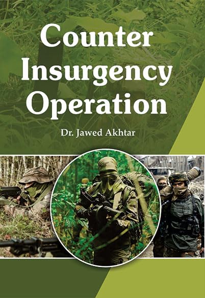 Counter-Insurgency Operation [English]