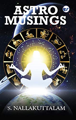 Astro Musings [English]