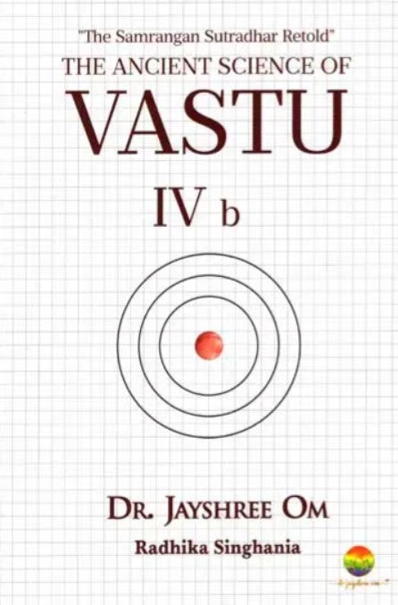 The Ancient Science Of Vastu - IV b [English]