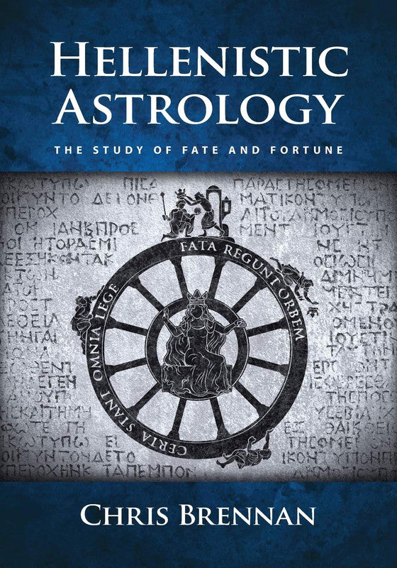 Hellenistic Astrology [English]