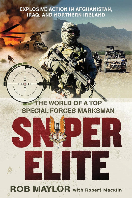 Sniper Elite [English]
