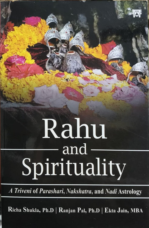 Rahu and Spirituality [English]