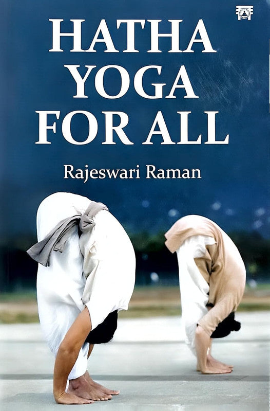 Hatha Yoga for All [English]