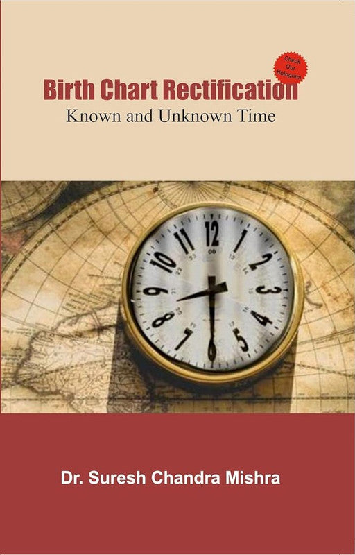 Birth Chart Rectification [English]