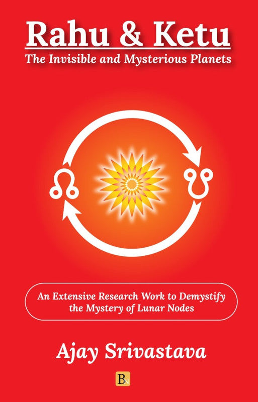Rahu and Ketu: The Invisible and Mysterious Planets