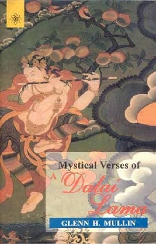 Mystical Verses of a Dalai Lama [English]