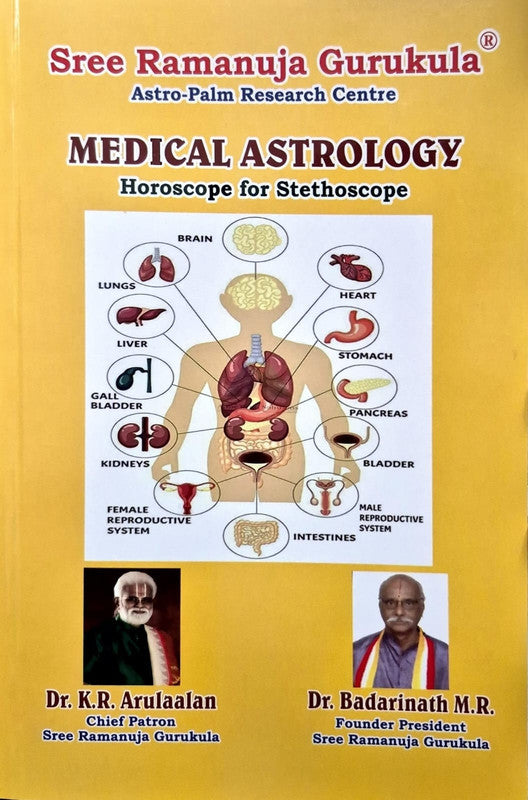 Medical Astrology [English]