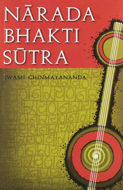 Narad Bhakti Sutra [English]