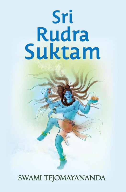 Sri Rudra Suktam [English]