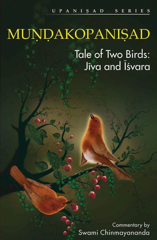 Mundakopanishad [English]