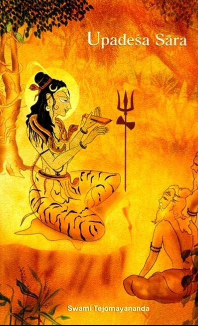 Upadesh Saar [English]