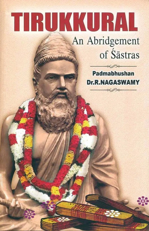 Tirukkural - An Abridgement of Sastras [English]