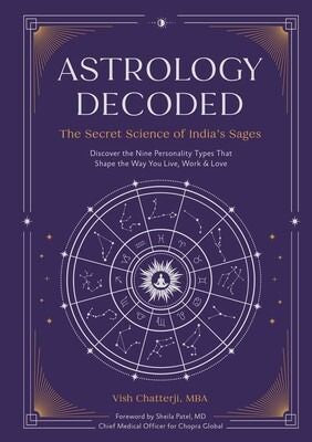 Astrology Decoded [English]